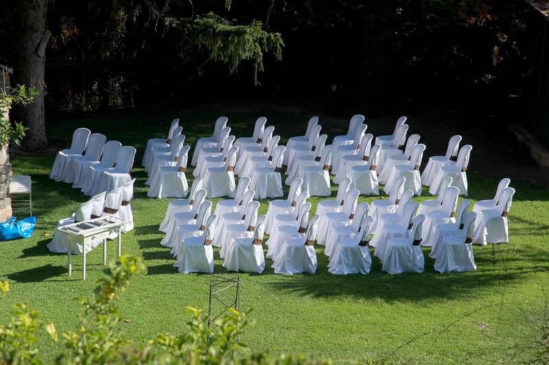Local events